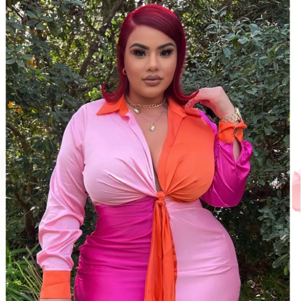 Women’s Dress ❤️